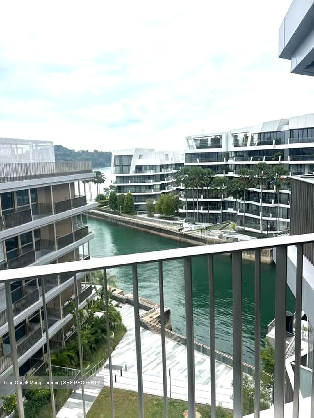 The Reef At King’s Dock (D4), Condominium #597501931